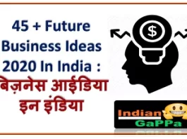 Future-Business-Ideas-2021-In-India