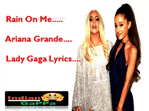 Rain-On-Me-Ariana-Grande-Lyrics