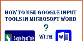 how-to-use-google-input-tools-in-ms-word