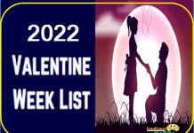 Valentine-Week-List-2022