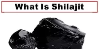 what-is-shilajit-शिलाजीत-क्या-है